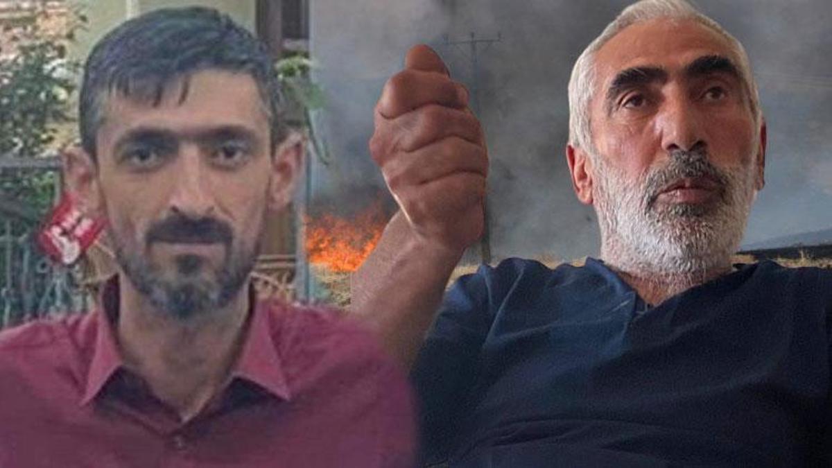 Diyarbakır'daki 9 kişinin öldüğü çatışmada sağ kurtuldu! Dehşet anlarını anlattı