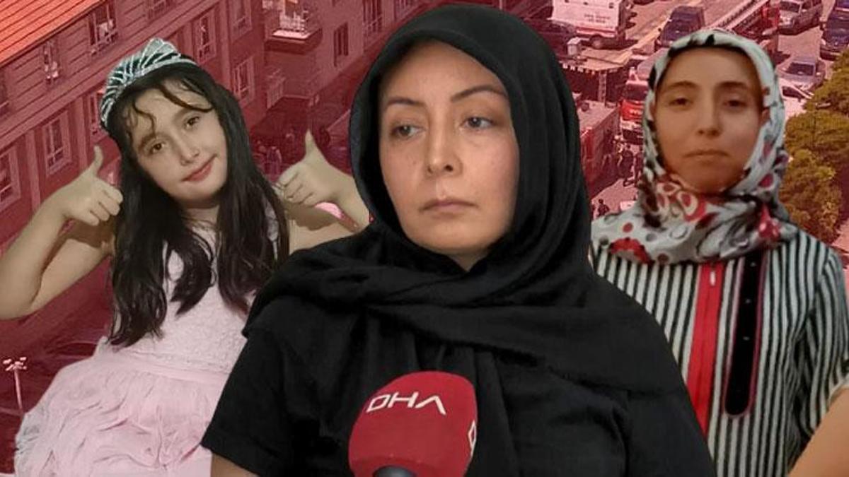 Ankara'daki böcek ilacı faciasında kahreden detay! 'Ablam da yeğenim de şu anda yaşıyor olacaktı'