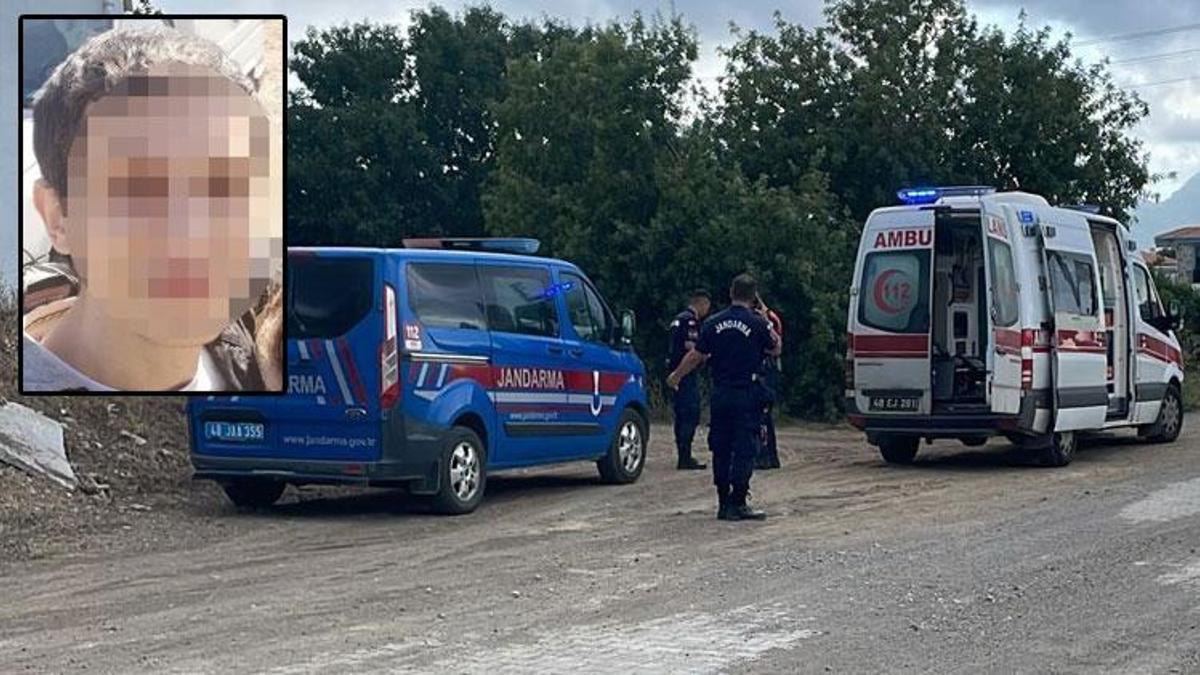 Cani damat kayınvalidesini öldürdü: Önce boğazını kesti, sonra 8 bıçak darbesi vurdu