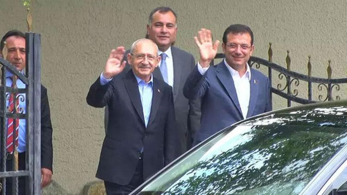 CHP'de "değişim" sürüyor! Art arda dikkat çeken açıklamalar...