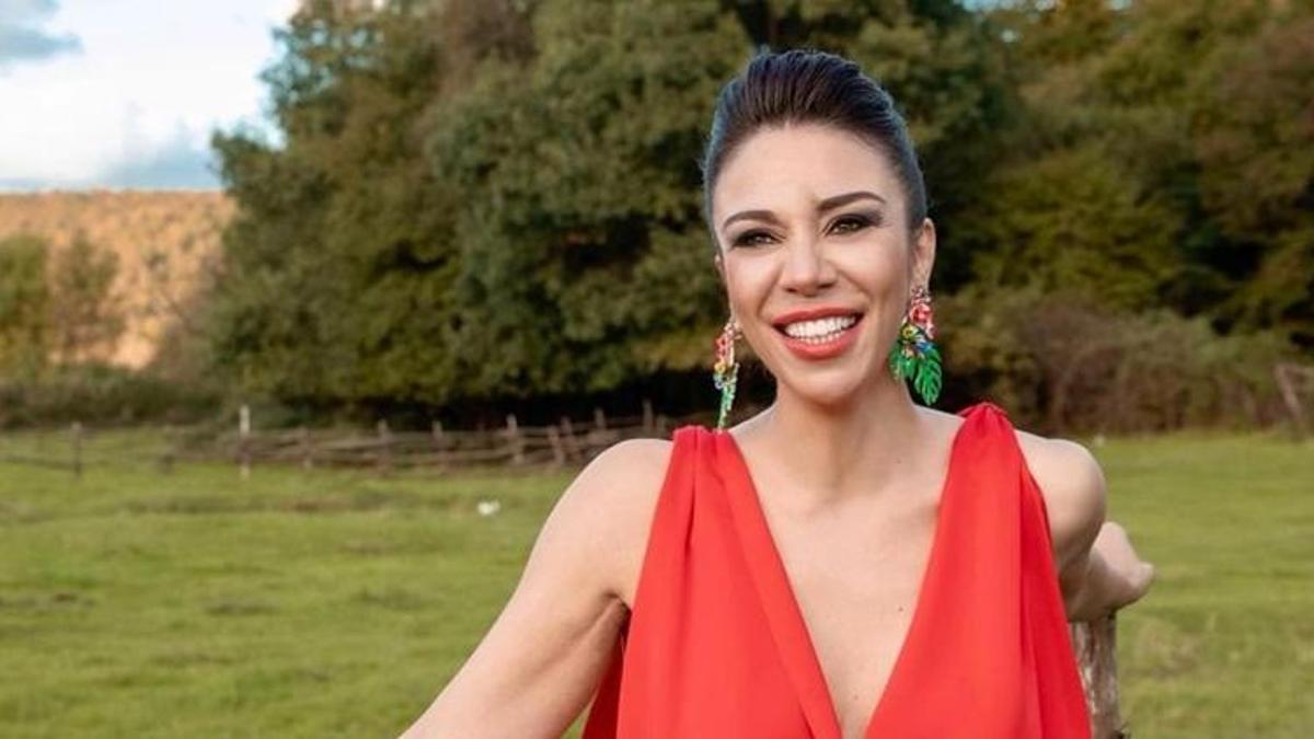 Yeşim Ceren Bozoğlu: Aşkta tutku çok kıymetli