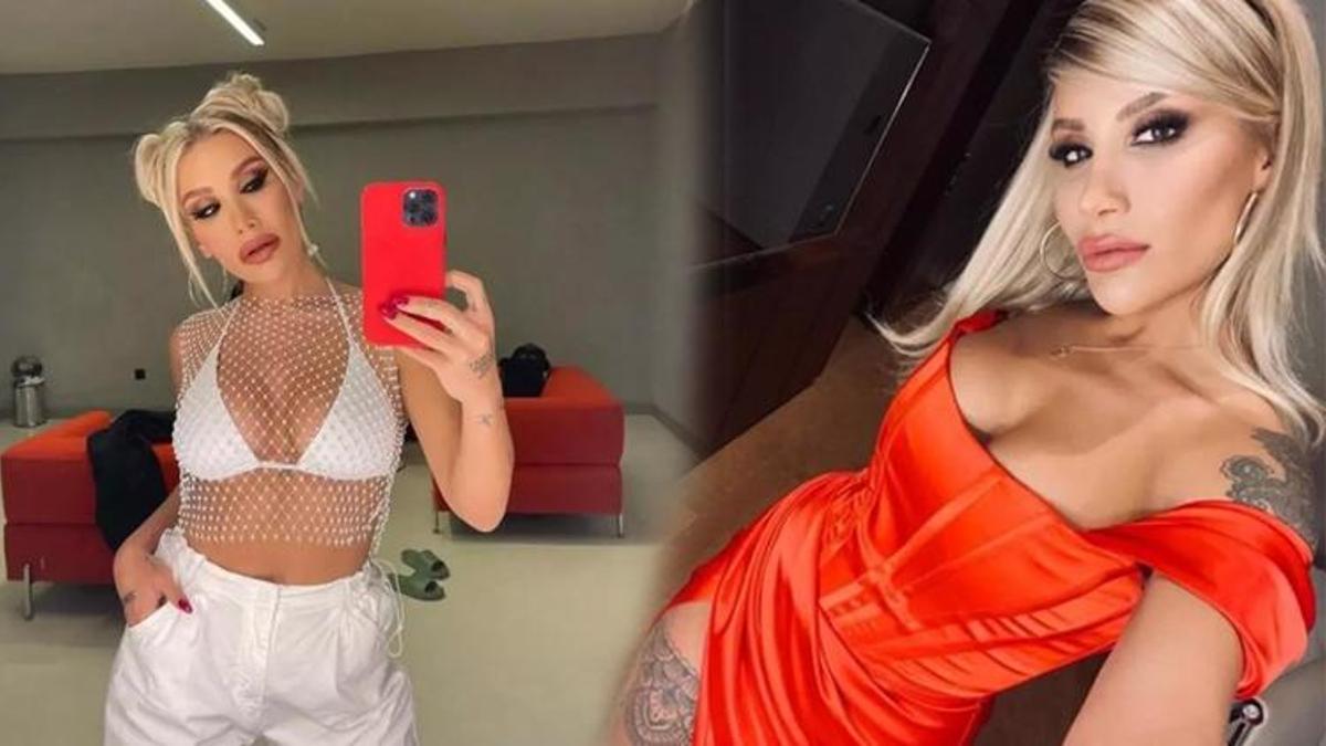 İrem Derici: Az kalsın sahneye donla çıkacaktım