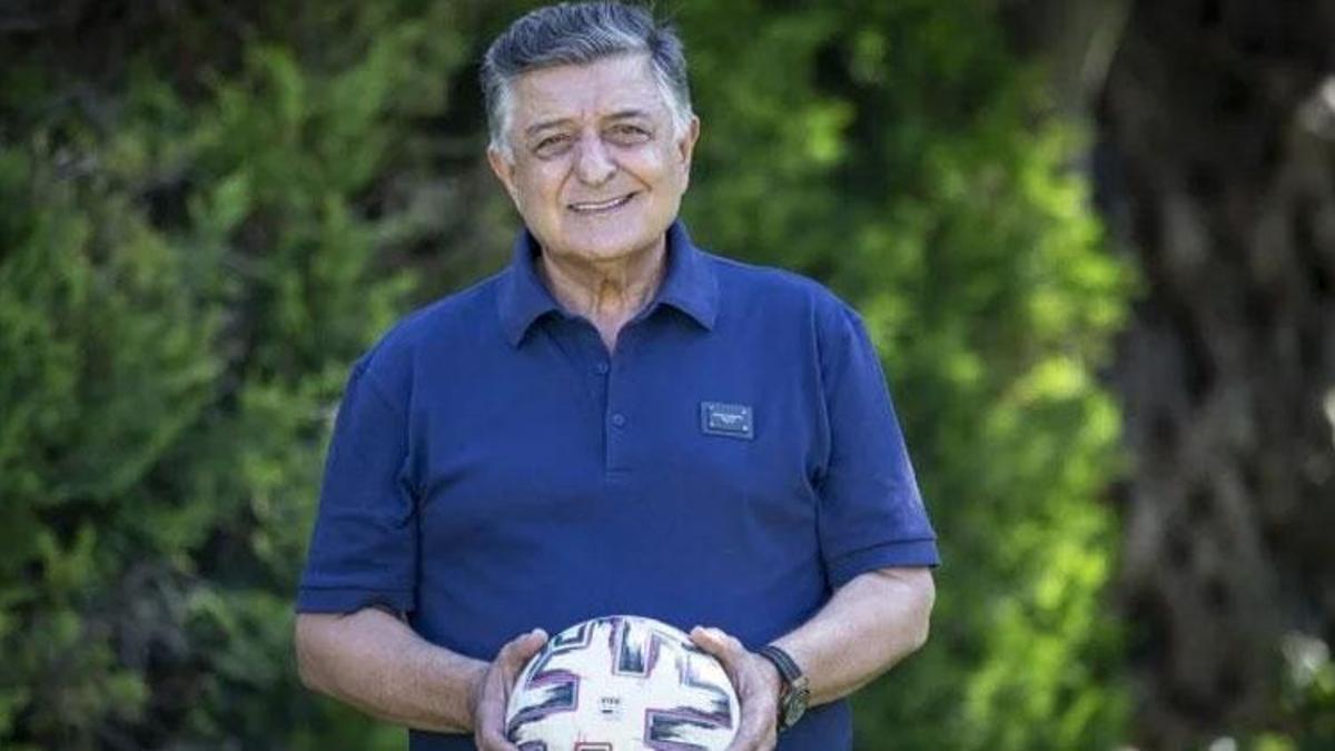 'Fenerbahçe bize teklif edilmiş olsa kimseyi mahcup etmeyiz'