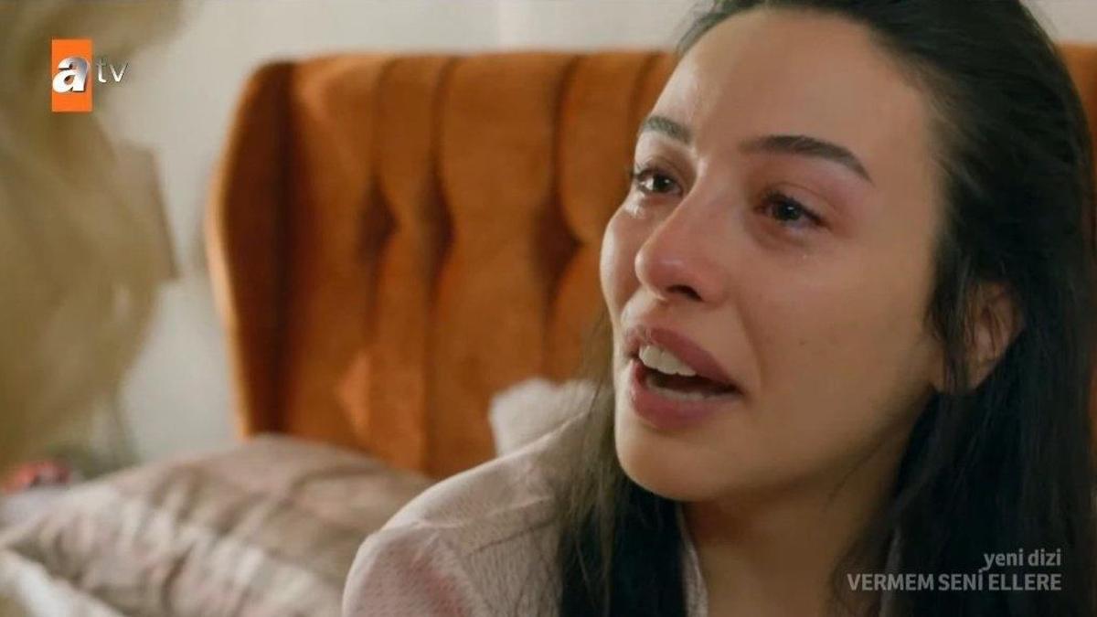 Vermem Seni Ellere Hande kimdir? İlayda Ildır kaç yaşında, hangi dizilerde oynadı?