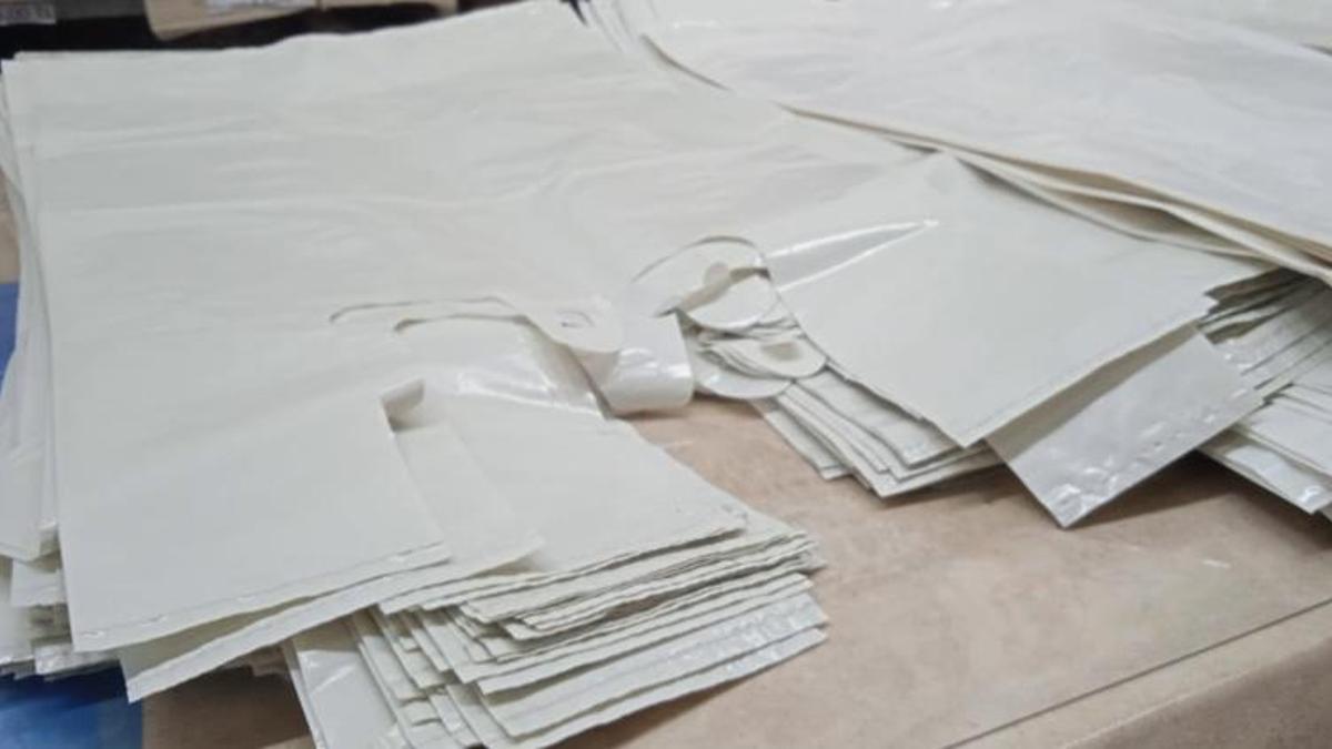 Kurban Bayramı yaklaşırken poşet satışında talep patladı