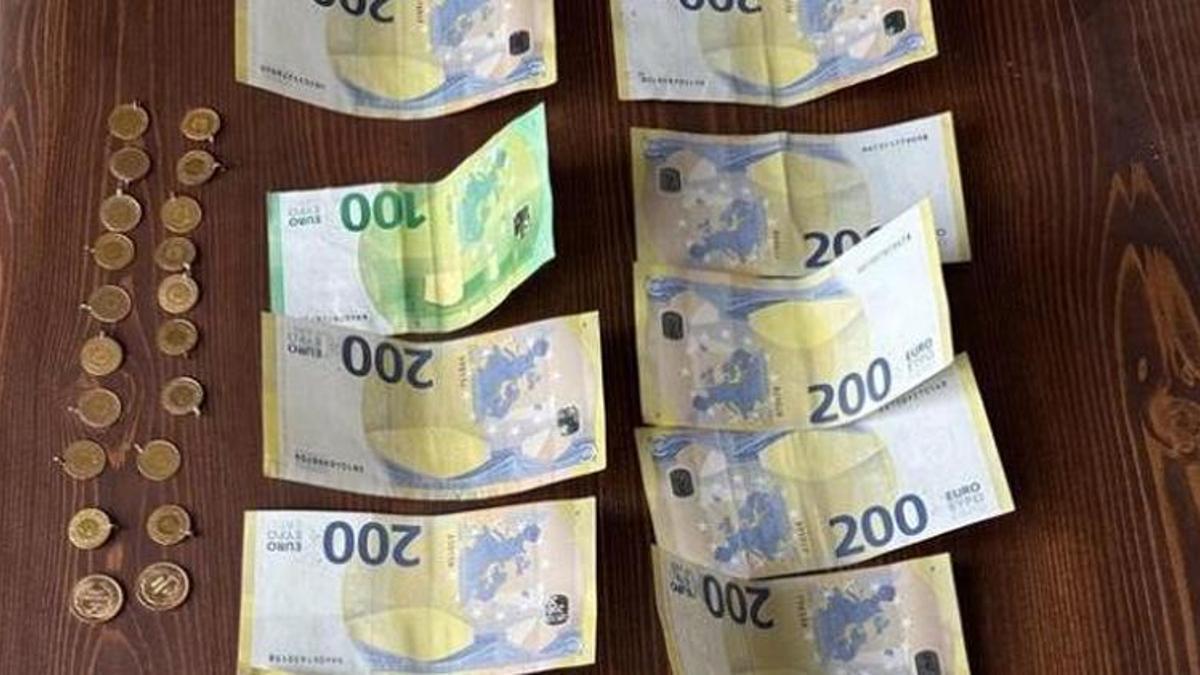TKP/Kıvılcım terör örgütüne operasyon;3 gözaltı