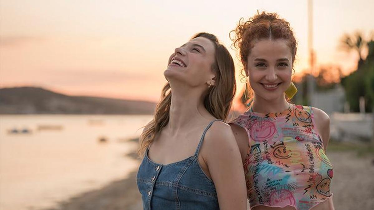 Gece ve Sera’nın dostluğu herkesin içini ısıtacak!