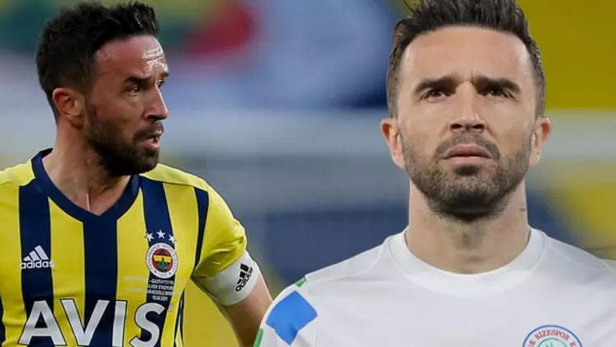 Kariyerinde 8 kupası vardı! Gökhan Gönül futbolu bıraktı