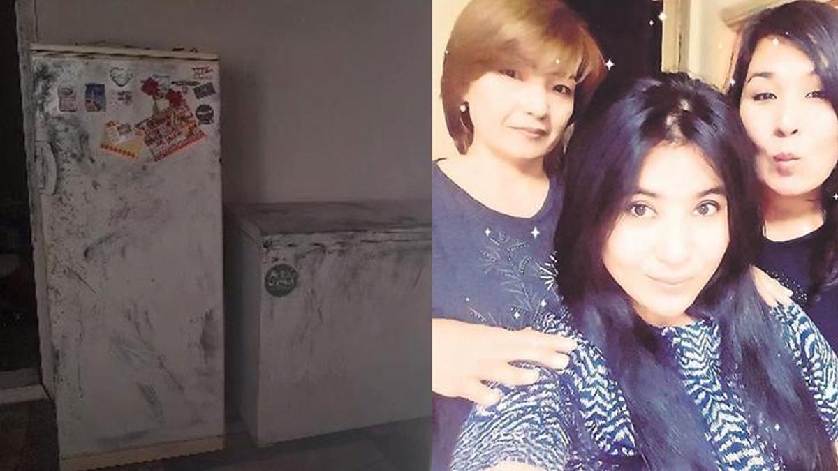 4 kişiyi öldürüp cesetleri parçalayarak derin dondurucuda saklayan zanlı yakalandı