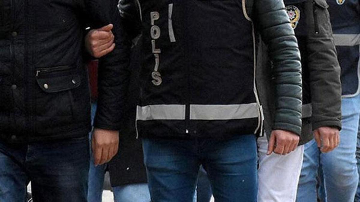 Ankara merkezli FETÖ operasyonu: 14 gözaltı kararı