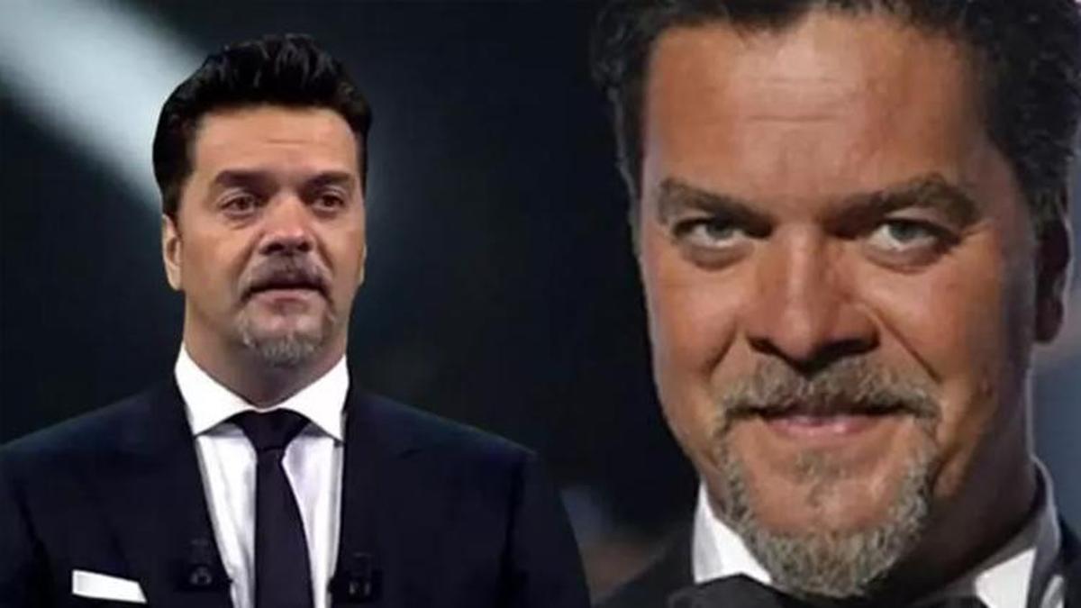 Beyazıt Öztürk’ten 'Beyaz Show' açıklaması! 'Ekrana dönüyorum'