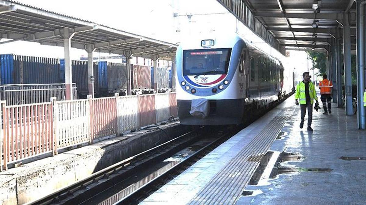 Malatya-Ankara arasındaki mesafe 7 saate düşecek