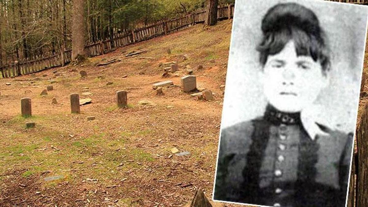 Hayaletin ifadesi katili yakalattı! İşte dünyanın en ürkütücü davasının detayları...
