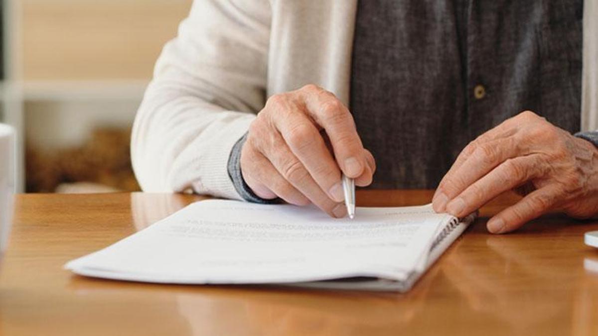 Reddi miras yaparken bu detaya dikkat! Borçların tamamı çocuklara geçiyor