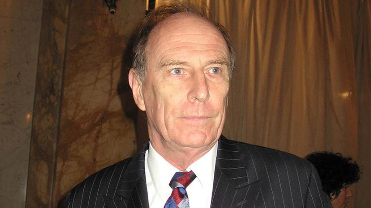 Paxton Whitehead yaşamını yitirdi