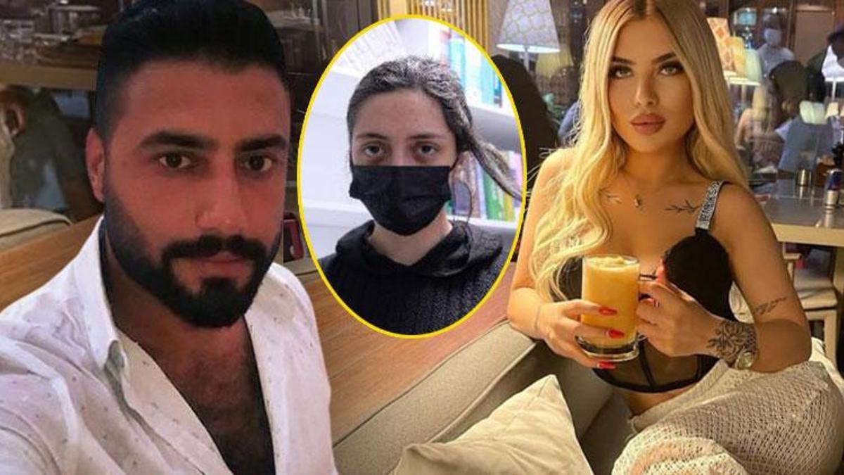 Eski sevgilisini kaçırıp, rezidansta işkence yapmıştı! İstenen ceza belli oldu