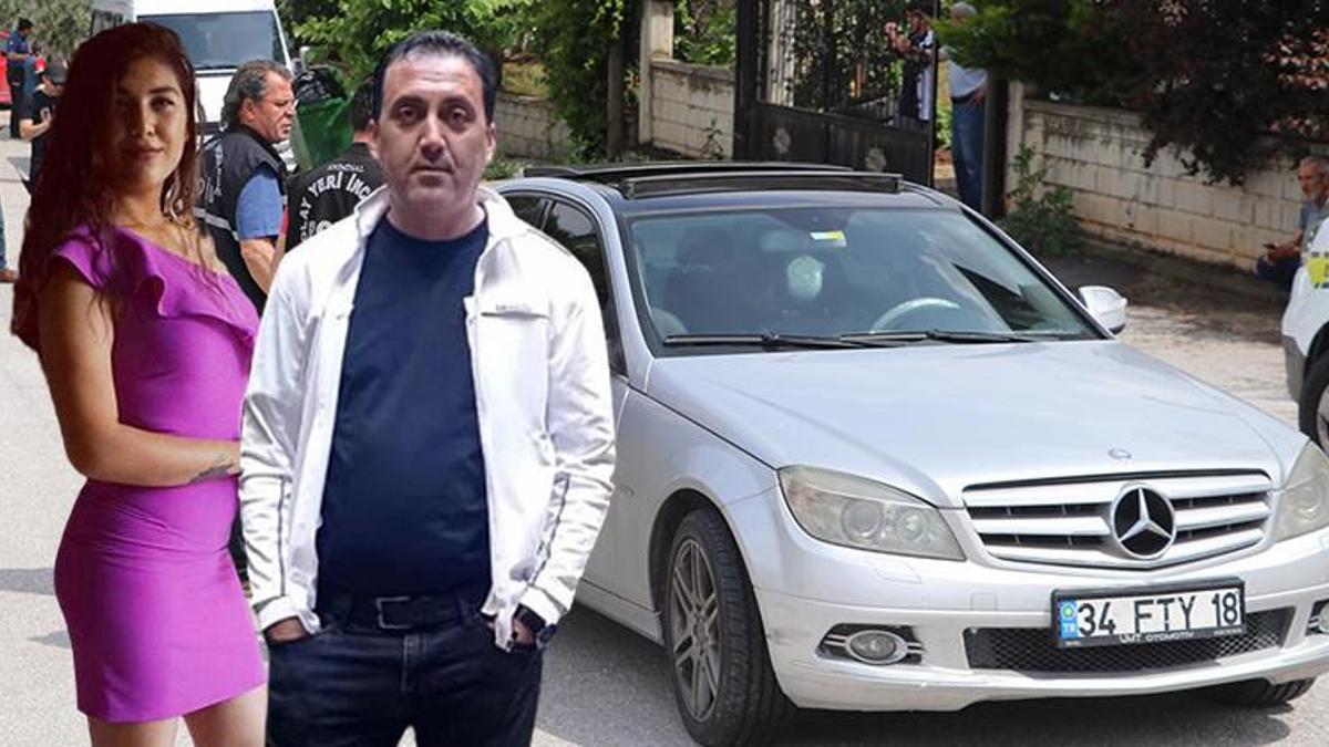 26 yaşındaki Buse'ye silahlı saldırı! Müteahhit saplantılı aşık çıktı, tetikçi tutmuş