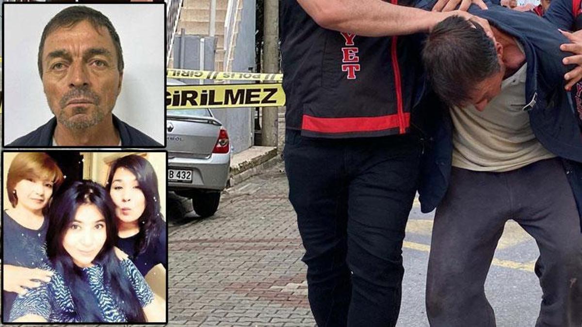 İzmir'de derin dondurucu vahşeti! Tutuklanan caninin planı dehşete düşürdü