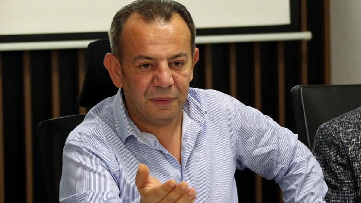 Tanju Özcan'dan Kılıçdaroğlu'na 16'lı masa çıkışı: 140 Milletvekili vermemiz gerekecek