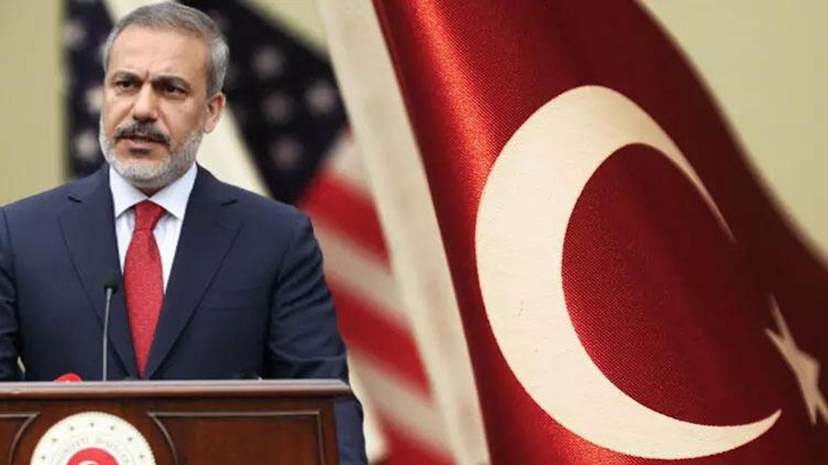 Yunan medyasından Hakan Fidan yorumu: Yeni bir sayfa açıldı