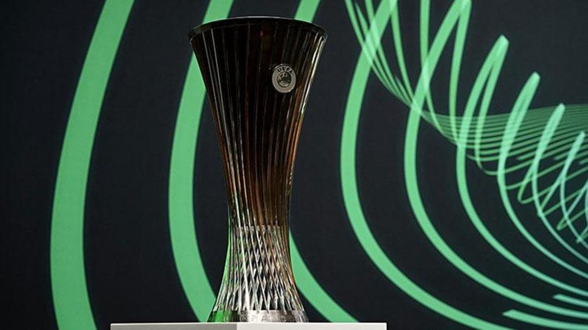 Fenerbahçe, Beşiktaş ve Adana Demirspor'un rakipleri belli oldu