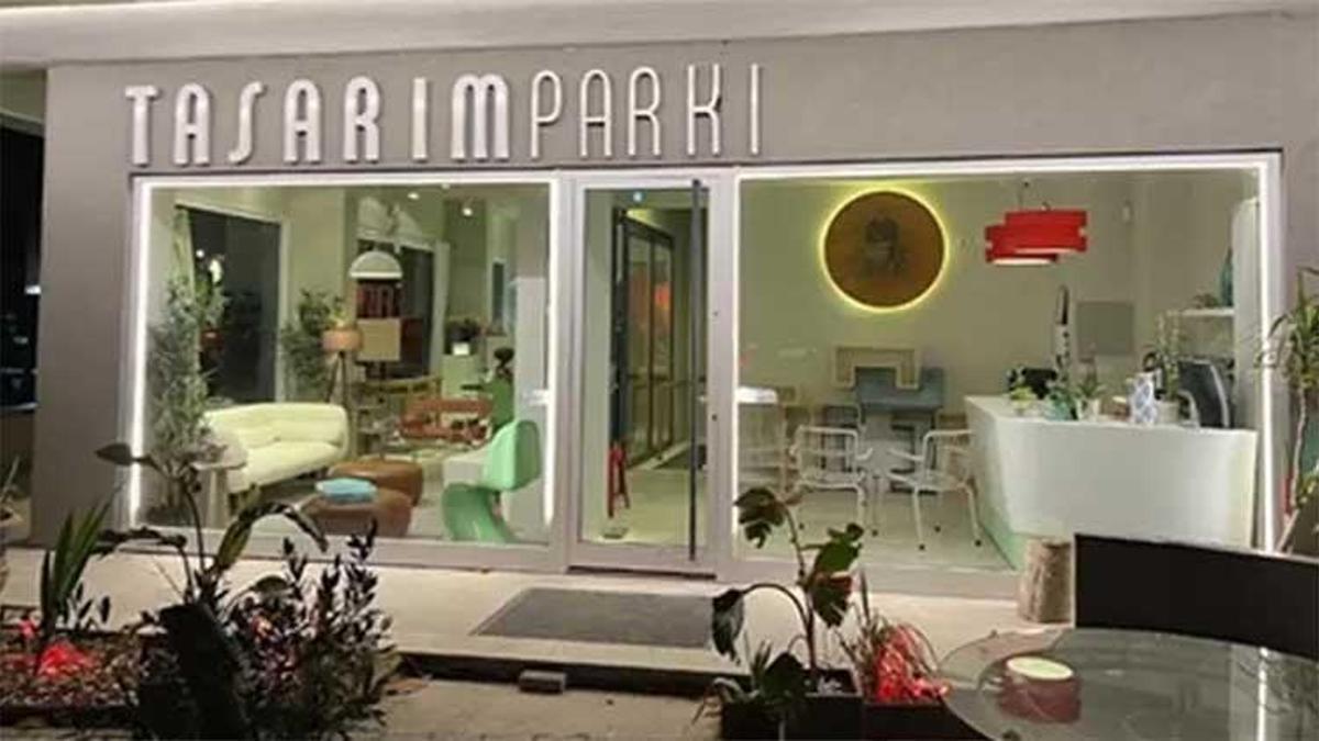 Dünya Endüstriyel Tasarımcılar Günü, Tasarım Parkı'nda kutlanacak