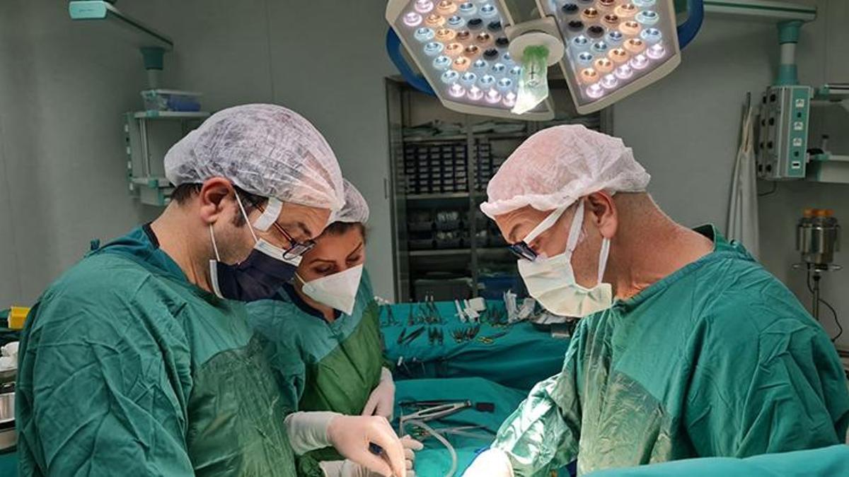 8 yaşındaki çocuk organları ile 5 çocuğa umut oldu