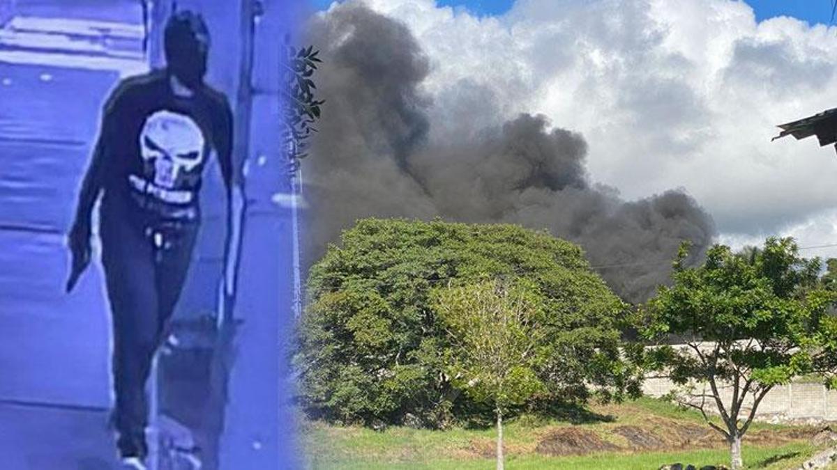 Dünyayı şoke den katliam! Honduras’taki hapishane isyanında 41 kişi yaşamını yitirdi