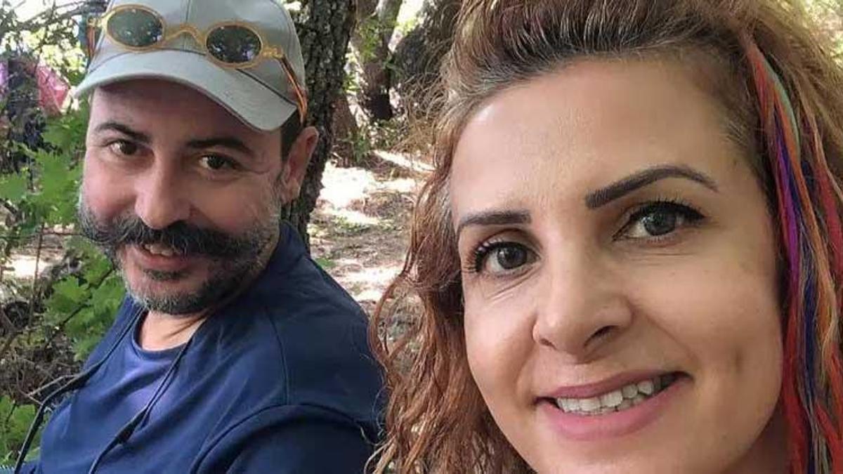 Sahte içkiden zehirlenmişti! Şekip Taşpınar'dan yeni haber geldi