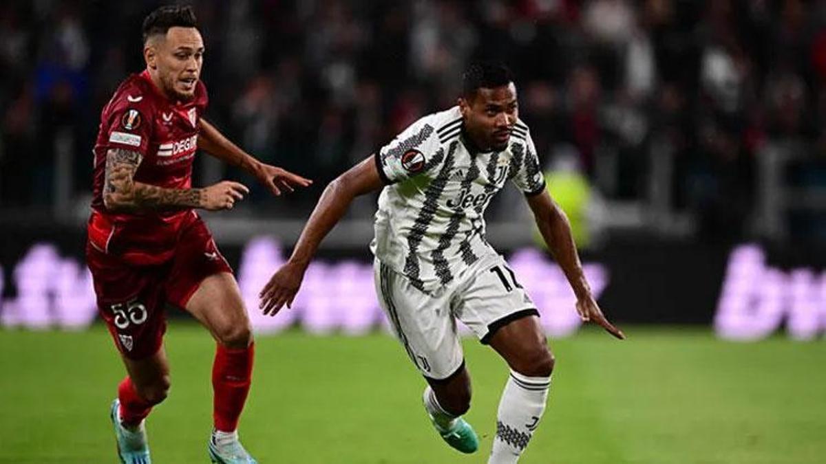 İtalyan basını yazdı! Brezilyalı sol bek için karşı karşıya geldiler