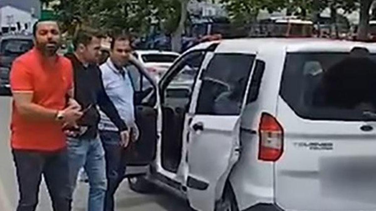 Kendini istihbaratçı olarak tanıtıp kral dairesinde kaldı! Çantasından çıkanlar şoke etti