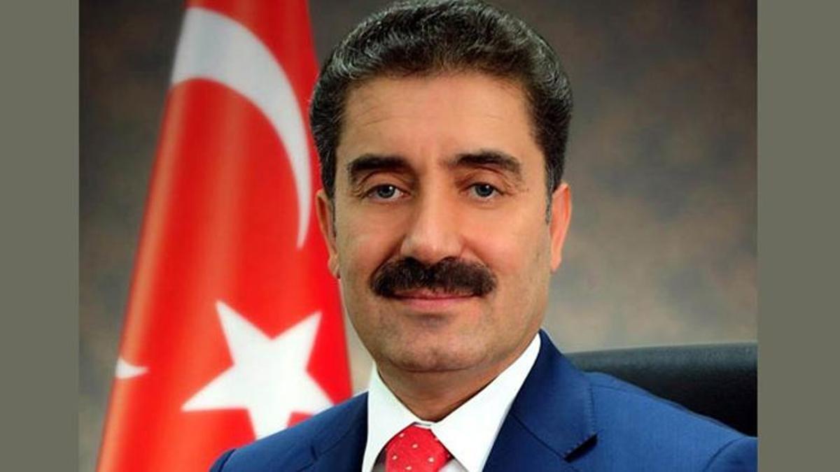 Erdem Cantimur kimdir? Hazine ve Maliye Bakan Yardımcısı Abdullah Erdem Cantimur kaç yaşında, nereli, hangi görevlerde yer aldı?