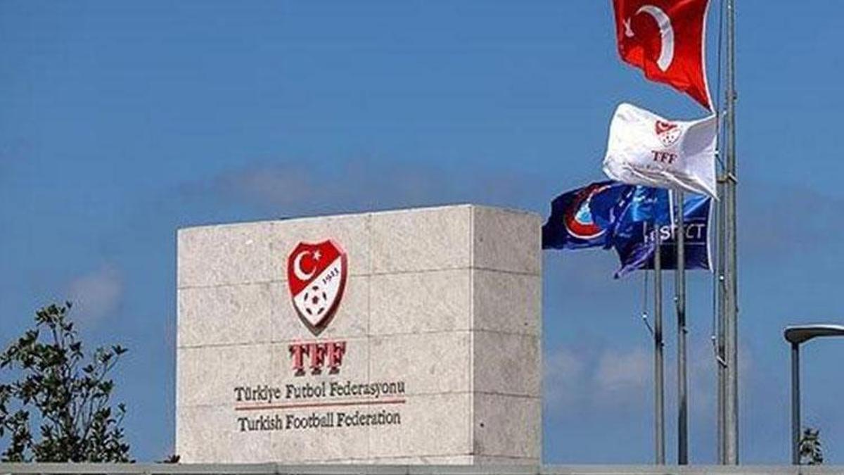 Trendyol 1. Lig 2023-2024 sezonu fikstürü çekildi