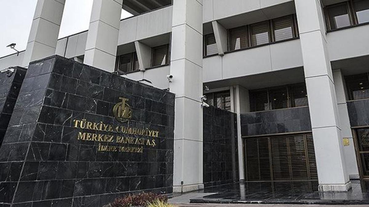 Son dakika! Merkez Bankası faiz kararını açıkladı: 27 ay sonra ilk!