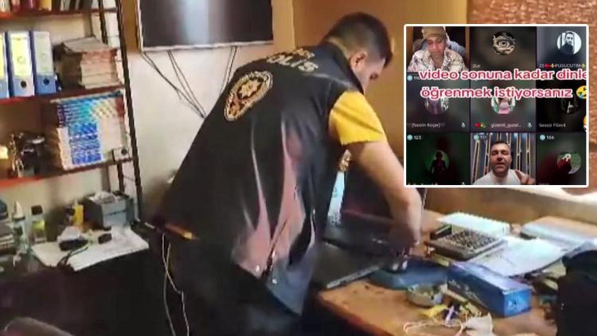 Tiktok vurgununda yeni detaylar: '13 milyon karşılığında bebeğini düşürttüler' iddiası