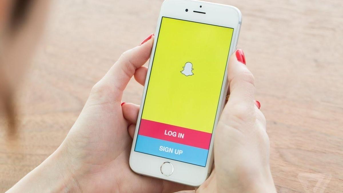 Snapchat Nasıl Kullanılır? Snapchat Kullanırken Yapılması Gerekenler...