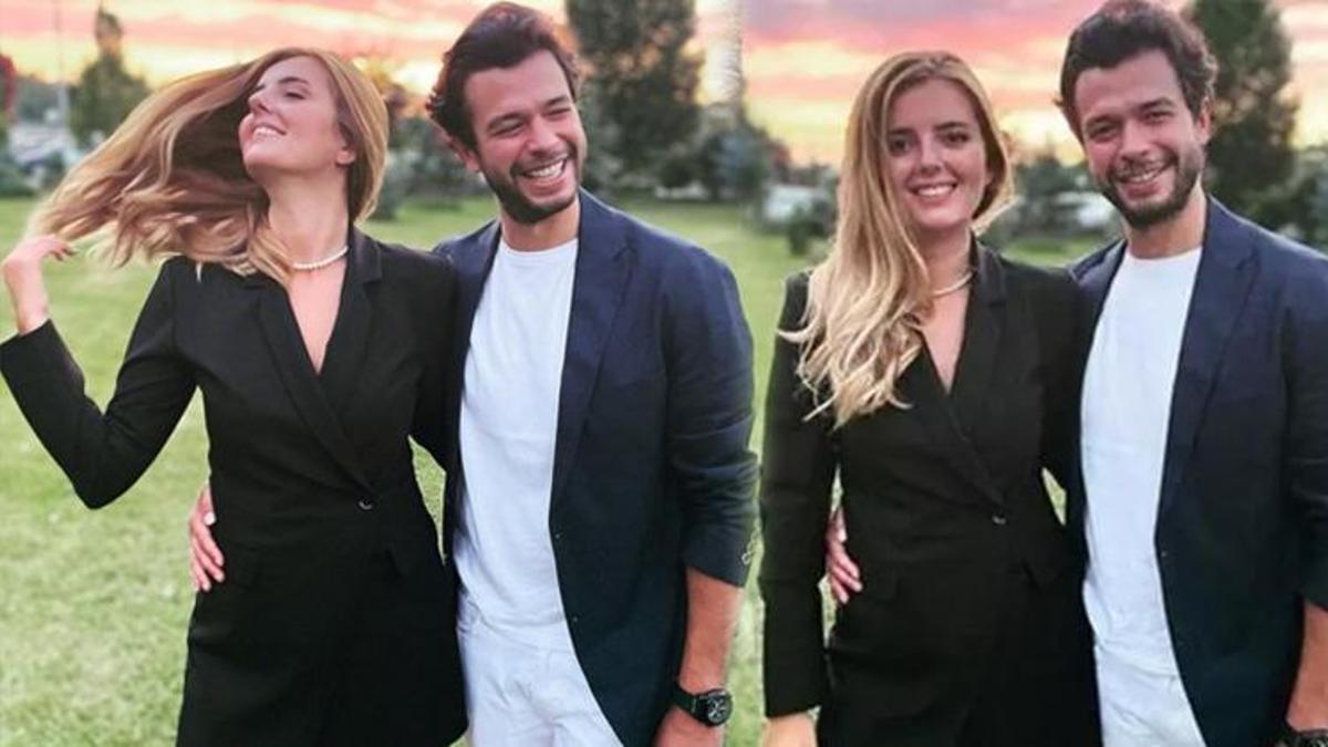 Atakan Çelik'ten müjdeli haber! Baba oldu