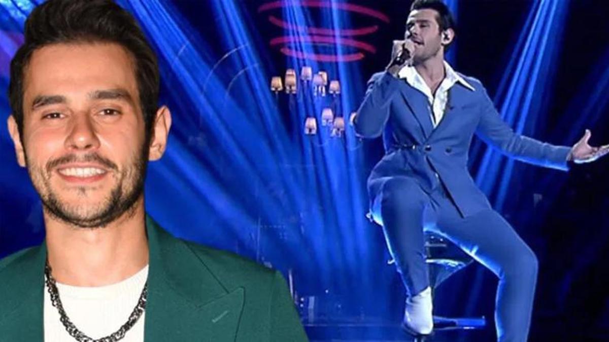 Cem Belevi'den savunma! 'Böyle bir video varsa mesleği bırakırım!'