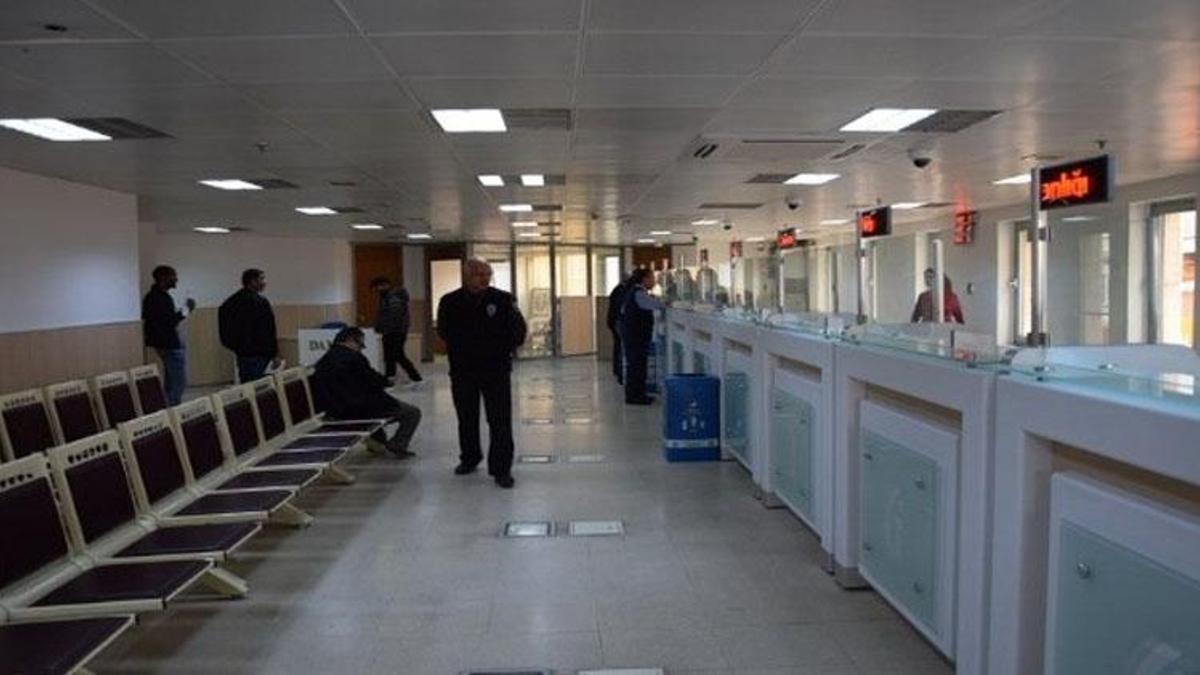 Bugün (26 Haziran) vergi dairesi açık mı? Vergi dairesi bayram tatili kaç gün 2023, Arefe günü ve bayramda vergi daireleri açık mı?