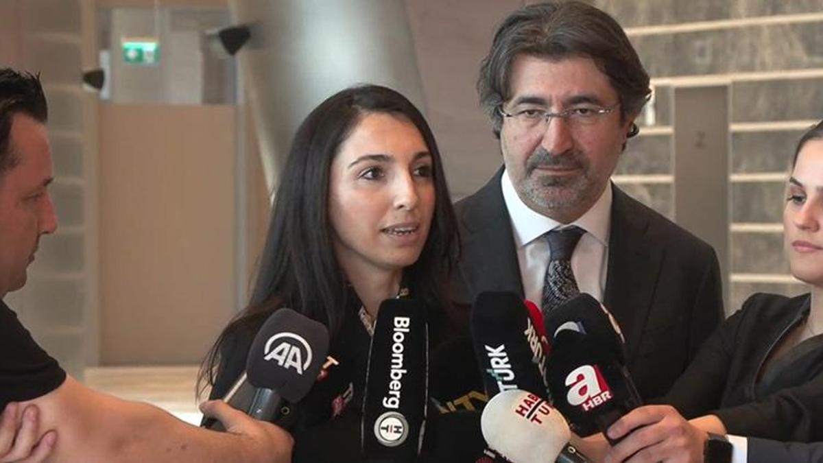 Merkez Bankası Başkanı Erkan banka yöneticileriyle görüştü