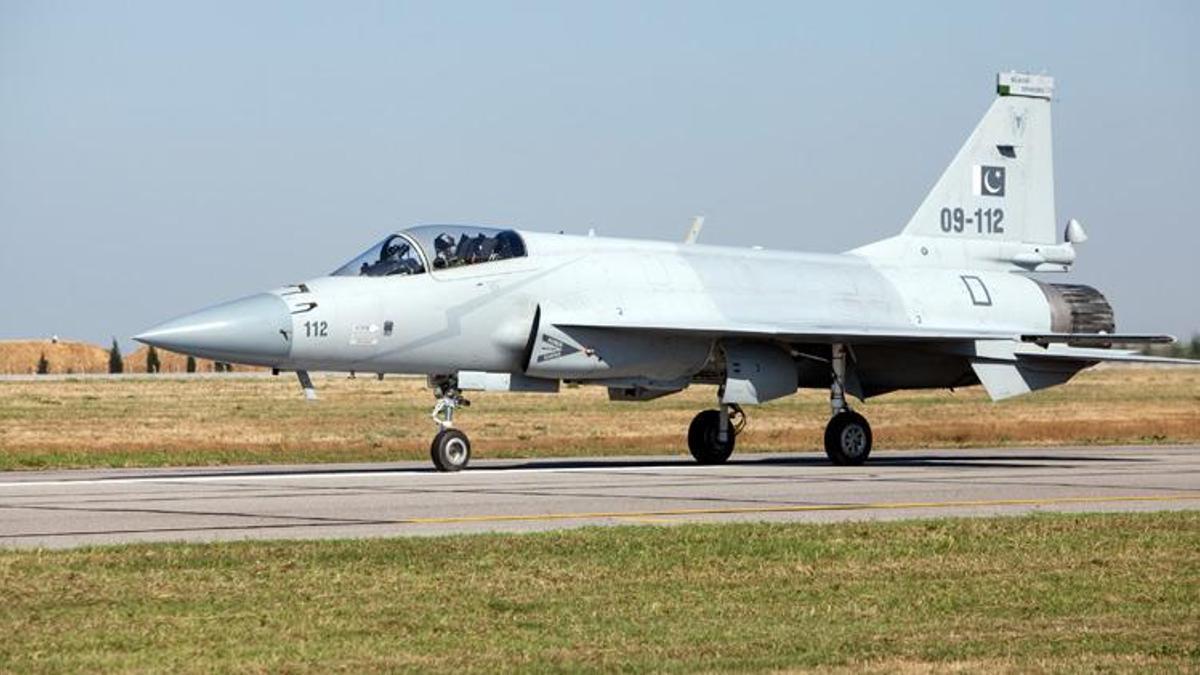 F-16 dosyası masada! Washington’da kritik buluşma