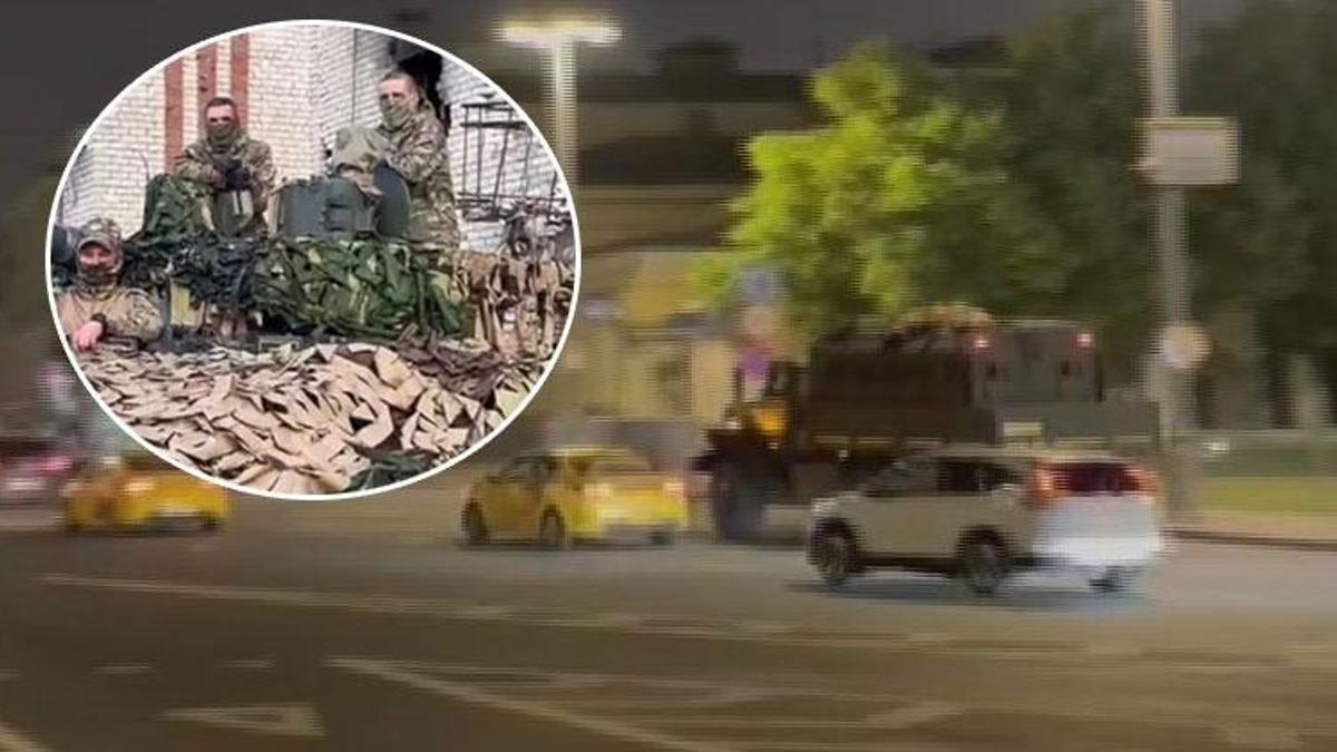 Rusya'da neler oluyor? Eski istihbaratçı açıkladı: 'Her şey tersine dönebilir'