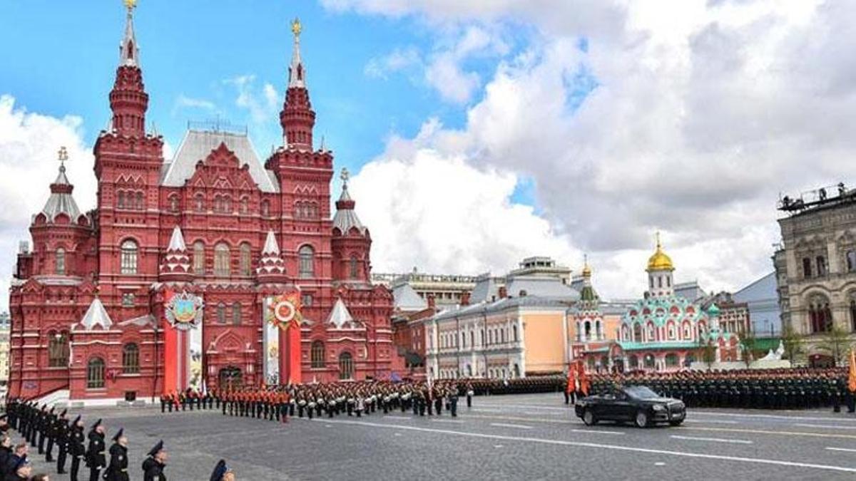 Rostov nerede? Rusya Rostov-on-don neresi, Wagner Grubu Rostov’a girdi mi? Rusya haritası üzerinden Rostov’un yeri ve konumu…