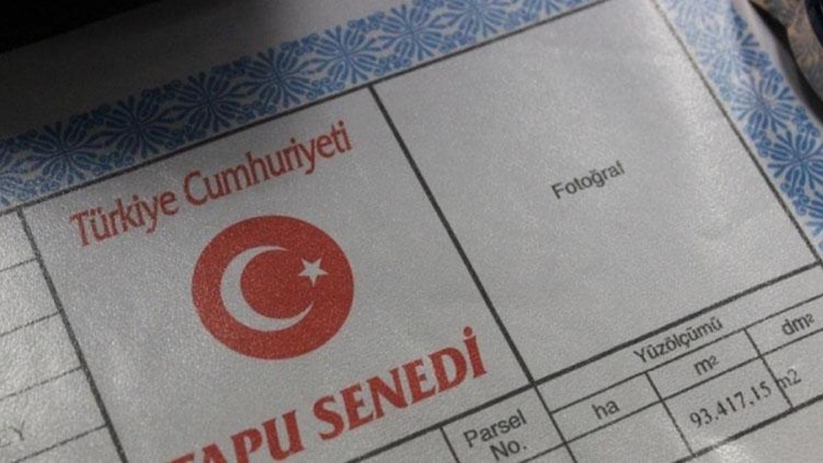 26 Haziran tapu açık mı? Tapu dairesi bayram tatili kaç gün 2023, bayramda tapu daireleri açık mı, Arefe günü tapu dairesi çalışacak mı, pazartesi tapu daireleri açık mı?