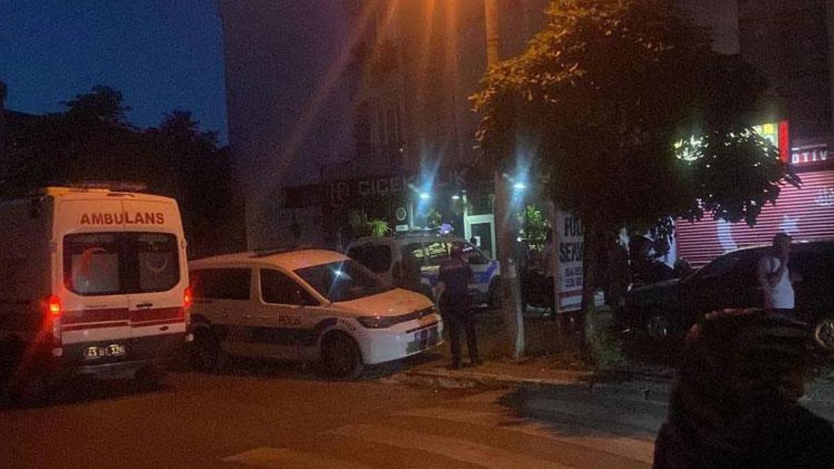Kocaeli’de kan donduran cinayet: Baba, oğlunu boğazından bıçaklayarak öldürdü