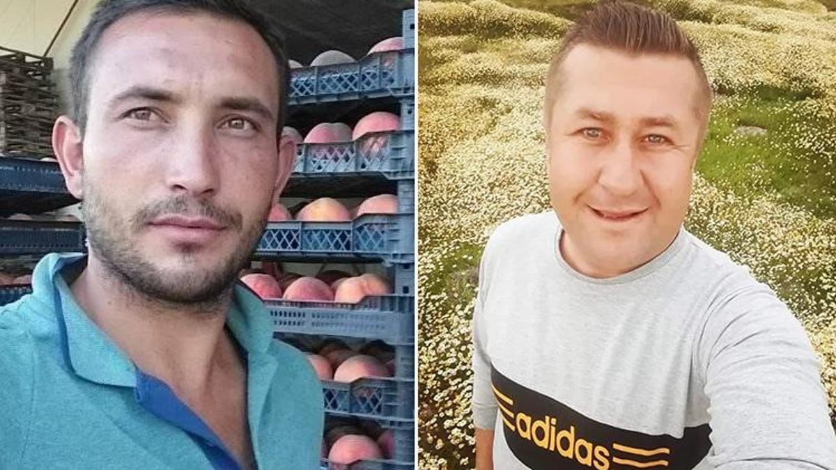 Karısına mesaj atan kişiye önce arabayla çarptı, sonra pompalı tüfekle öldürdü