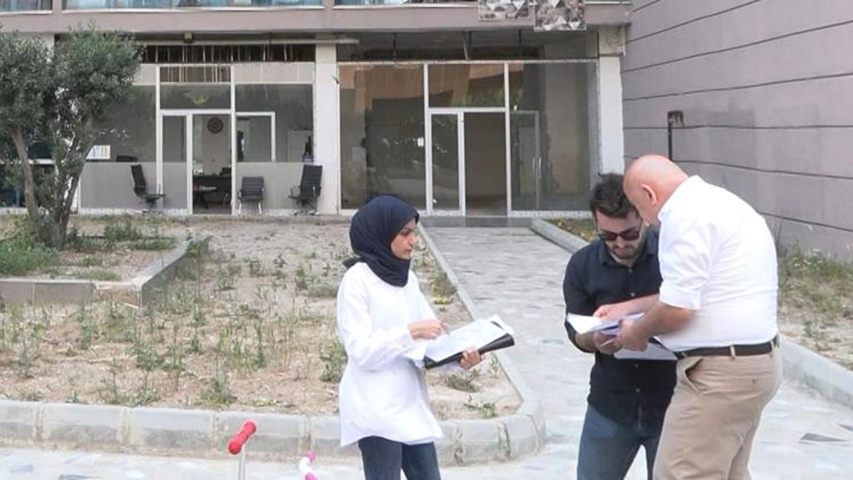 Ev almak isteyenlere çifte satış tuzağı! 6 daire aldı 5'i farklı kişiler de satıldı