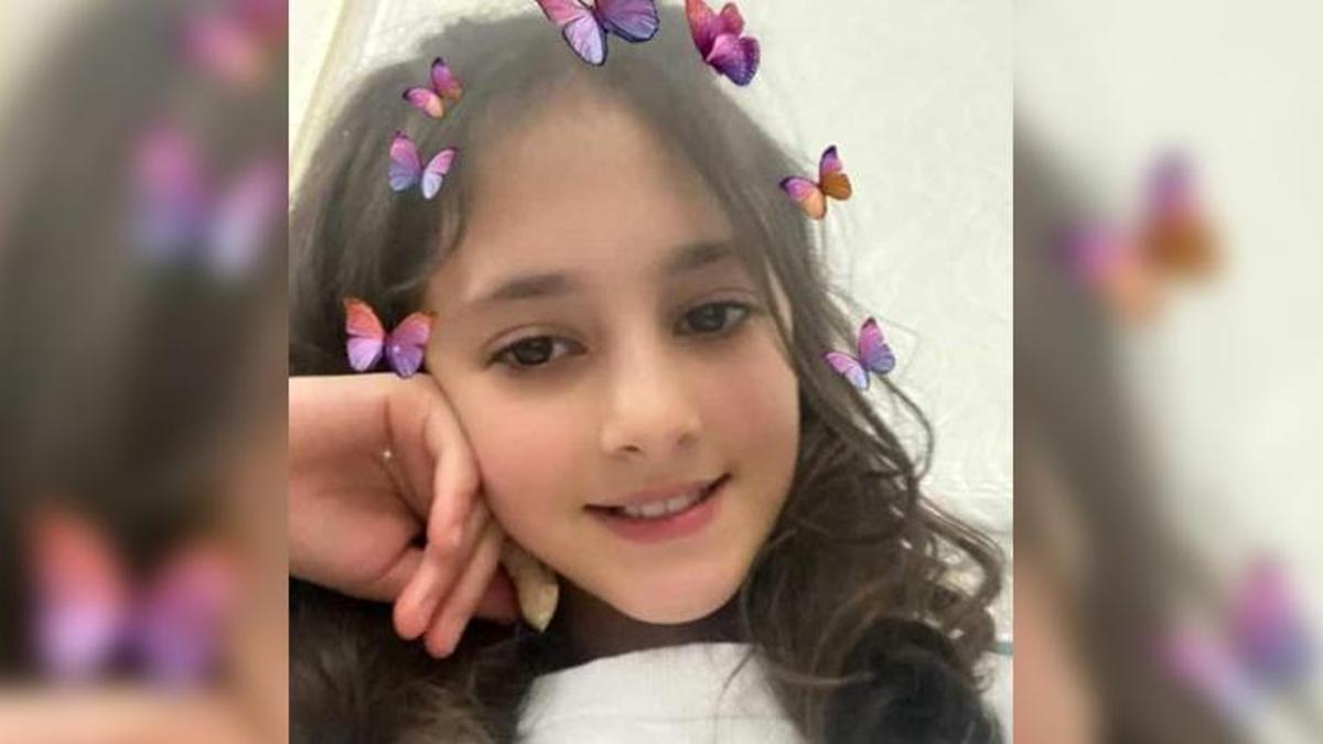 Hava almak için çıktığı çatıdan düşen Nisa Nur hayatını kaybetti