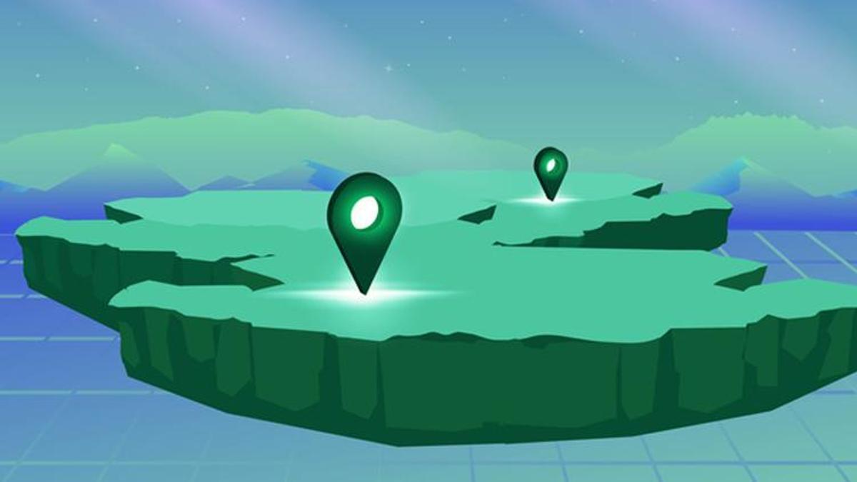 Metaverse arsaları çöküşe geçti, yatırıcımlar şokta! 'Kripto paralardaki dalgalanmalara dikkat'