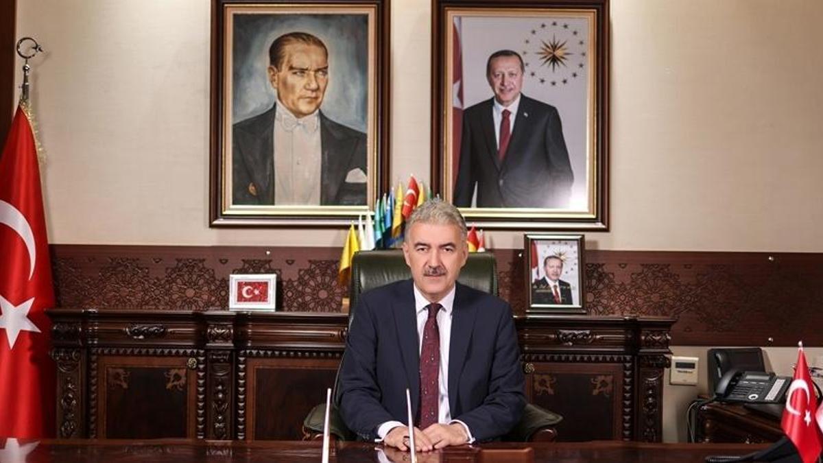 Emniyet Genel Müdürü Erol Ayyıldız kimdir? Erol Ayyıldız nereli, kaç yaşında?